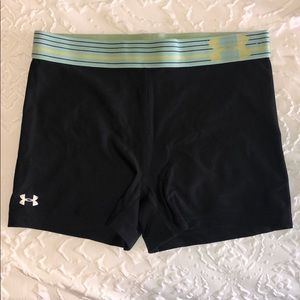 Under Armour spandex